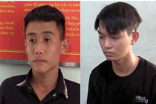 Bắt 5 thanh thiếu niên đánh chết người