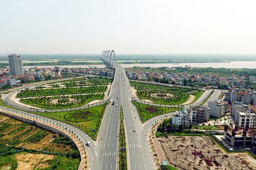 Gỡ vướng quy hoạch tại 5 huyện sắp lên quận