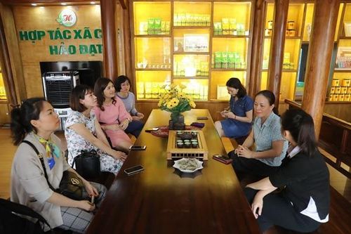 Đổi mới mà vẫn vẹn nguyên truyền thống