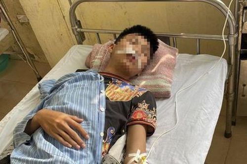 Bạo lực học đường: Chưa giải quyết được tận gốc vấn đề
