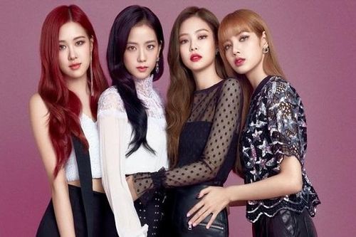 Blackpink là nghệ sĩ châu Á đầu tiên nhận nút ruby YouTube