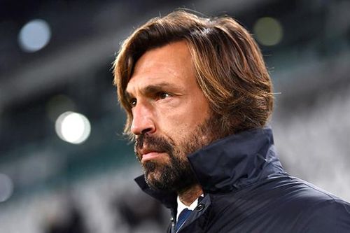 Trực tiếp Juventus vs Dynamo Kiev: Giá như Pirlo đổi phận ra sân được