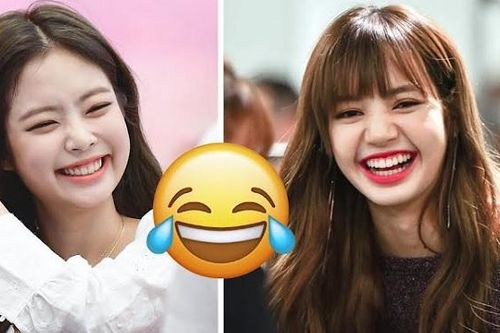 Cười 'mệt nghỉ' với những khoảnh khắc hài hước của Blackpink