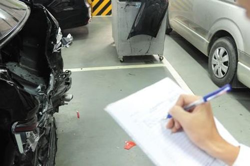 Giám định thiệt hại để bồi thường bảo hiểm chủ xe cơ giới thế nào?