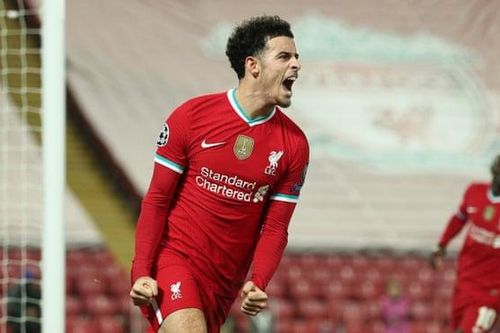 Real Madrid lâm nguy, Liverpool giành quyền đi tiếp