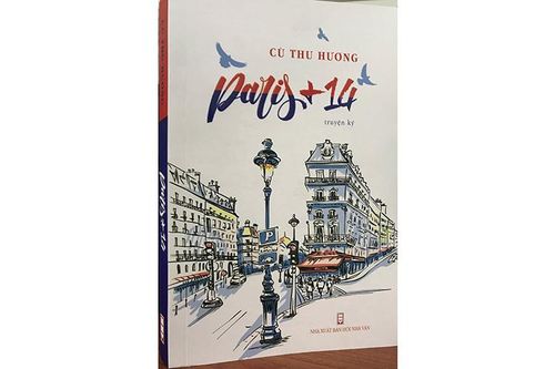 Cộng hưởng cùng cuốn sách chống dịch Covid-19