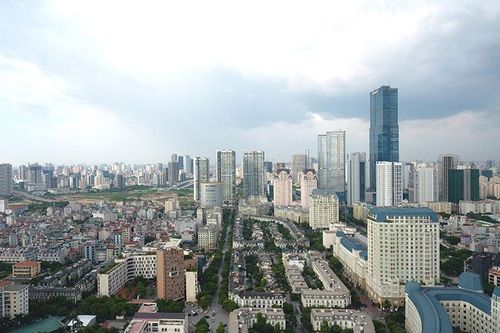 Kết nối hạ tầng để phát triển