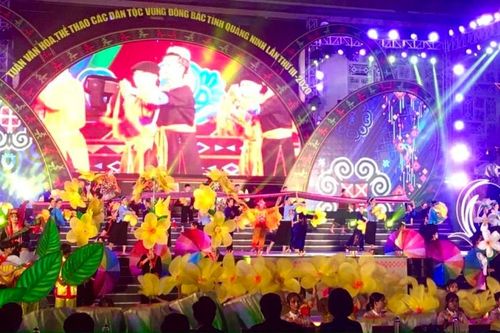 Hội Trà hoa vàng lần thứ 3 sẽ diễn ra vào cuối tháng 12