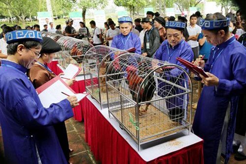Bảo tồn quỹ gen các cây, con có giá trị của Thủ đô