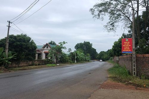 Nhọc nhằn 17 năm sống trong dự án treo