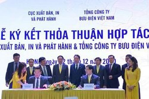 Triển khai kế hoạch phát triển văn hóa đọc trong cộng đồng
