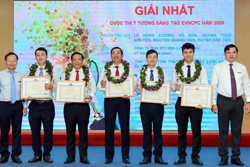 PC Đà Nẵng triển khai đề án ứng dụng KHCN giai đoạn 2021-2025