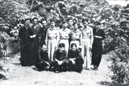 Dấu ấn của Tham mưu trưởng khu Sài Gòn - Chợ Lớn Lê Đức Anh những năm 1948-1950
