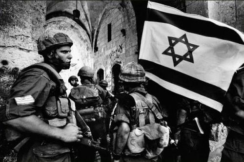 Điều gì giúp Quân đội Israel thắng trận chóng vánh trong 'Chiến tranh 6 ngày'?