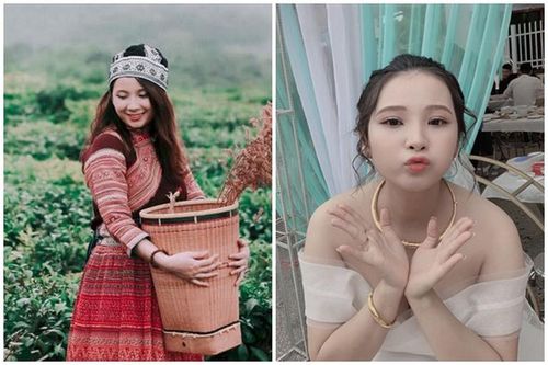 'Hot girl dân tộc' sau clip thách cưới 50 triệu đồng giờ ra sao?