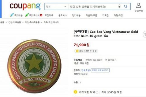 Sản phẩm quốc dân Ở Việt Nam rẻ như cho, ra nước ngoài siêu đắt