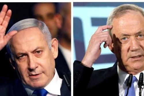 Israel: Liên minh cầm quyền rạn nứt, hai đảng Likud và Xanh-Trắng mâu thuẫn về việc giải tán Quốc hội