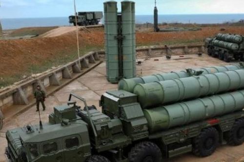 Nga đưa S-300 đến diễn tập tác chiến ở quần đảo Kuril, Nhật Bản lên tiếng