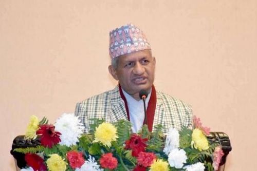 Vừa tiễn 'khách quý' Trung Quốc, Ngoại trưởng Nepal chuẩn bị thăm Ấn Độ