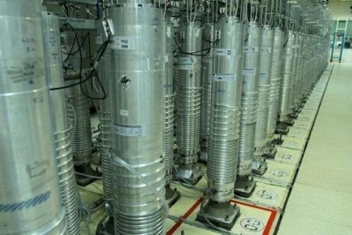 Giữa cơn thịnh nộ sau vụ ám sát nhà khoa học hạt nhân, Iran tăng cường sản xuất uranium làm giàu trên 20%