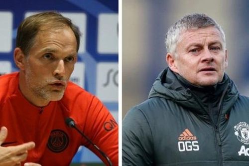 HLV Thomas Tuchel chỉ ra 2 cái tên tài năng nhất MU?
