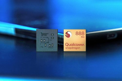 Qualcomm ra mắt chip Snapdragon 888 dành cho điện thoại flagship Android