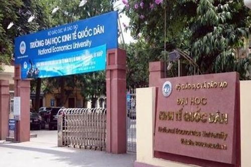 Nhiều thiếu sót trong liên kết đào tạo với nước ngoài ở Đại học Kinh tế Quốc dân