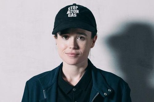 Ellen Page - 'Dị nhân Xmen' công khai là người chuyển giới