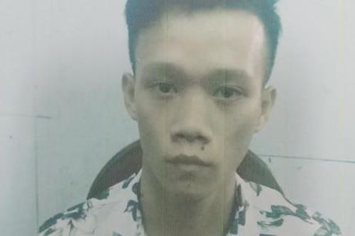 Bắt giữ thanh niên chém người nhập viện ở Bình Tân sau khi chơi 'cỏ Mỹ'