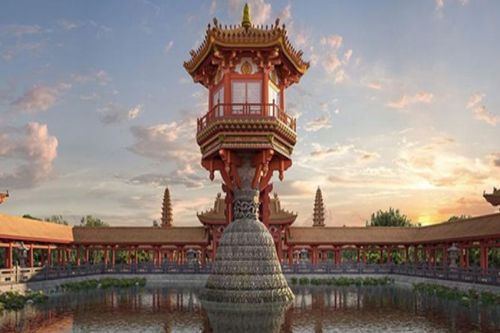 Ứng dụng công nghệ vào bảo tồn di sản - còn thiếu cơ chế
