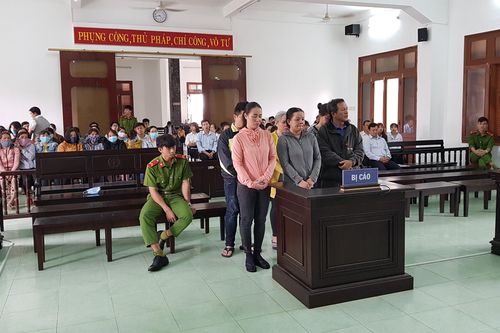 Hiệu trưởng trường mầm non làm giả hồ sơ chiếm đoạt hơn 7 tỷ đồng lãnh 20 năm tù