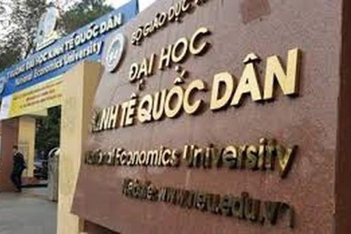 Thanh tra tại Đại học Kinh tế Quốc dân: Bộ chỉ cách 'gỡ vướng' cho Trường đầu tiên tự chủ