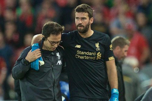 Liverpool và niềm vui không trọn vẹn ở Champions League