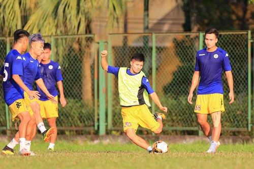 Viettel hòa 2-2 Nam Định, Hà Nội bị loại sốc khỏi giải U21