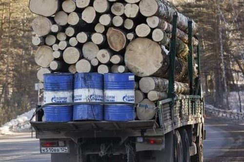 Gazprom có phải 'bán con' để cầm cự qua kỳ khó khăn?