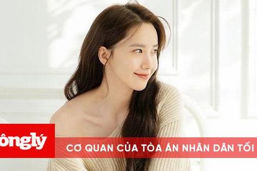 Vẻ đẹp trong veo của Yoona (SNSD) khiến vạn người mê