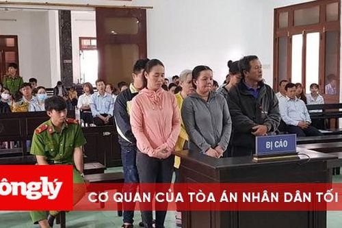 Hiệu trưởng mầm non làm giả hồ sơ chiếm đoạt hơn 7 tỷ đồng
