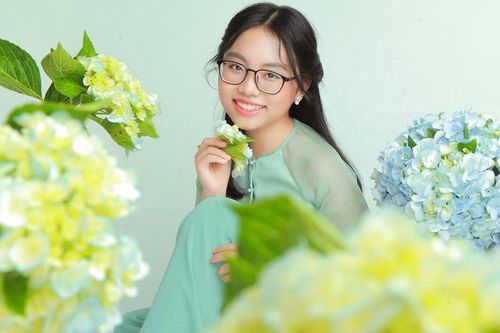 Phương Mỹ Chi nhiều thay đổi sau 7 năm đăng quang Giọng hát Việt nhí