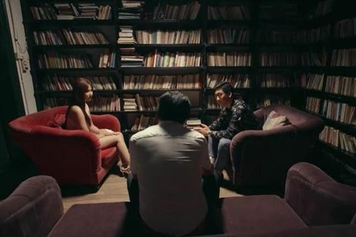 'Hồ sơ cá sấu' tập 5, Quyết chi 2 tỷ để cứu Thu