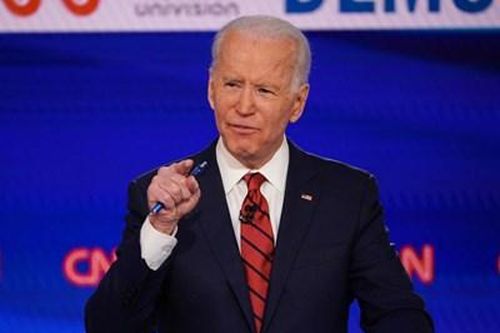 Ông Biden cân nhắc thành lập cơ cấu đặc trách châu Á trong Hội đồng an ninh Quốc gia