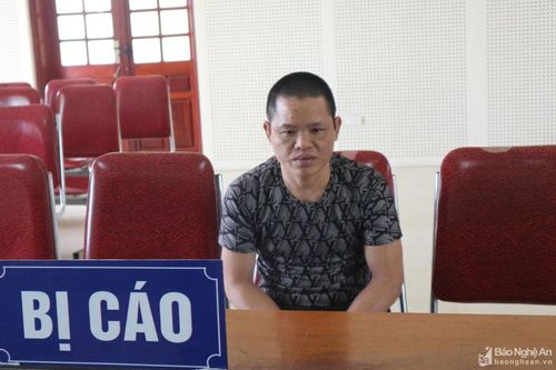 Phút trải lòng của gã đàn ông giấu vợ bầu buôn 'hàng trắng'