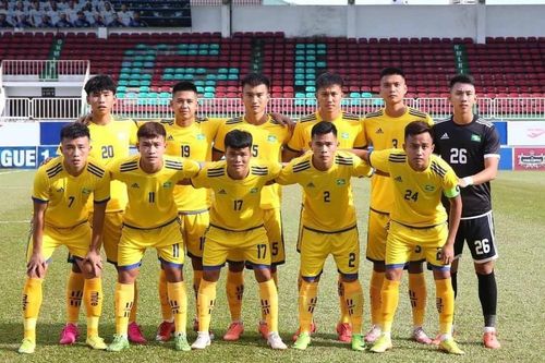 Đánh bại HAGL, SLNA chính thức giành vé dự VCK U21 Quốc gia 2020
