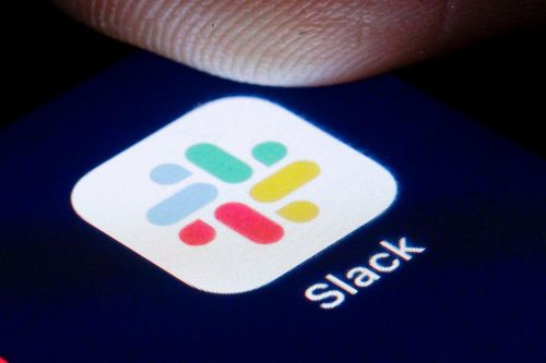 Salesforce mua lại ứng dụng trò chuyện và hỗ trợ công việc của Slack