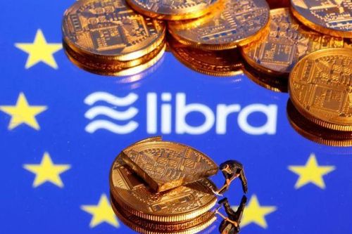 Tiền số Libra đổi tên