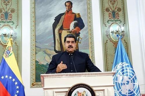 Bầu cử Quốc hội Venezuela: Khởi động kế hoạch bảo đảm trật tự an ninh