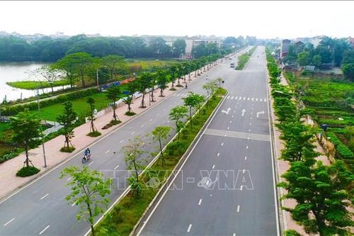 Gần 100% số xã hoàn thành phê duyệt quy hoạch xây dựng nông thôn mới