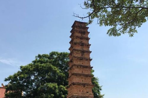 Quy hoạch bảo quản, tu bổ, phục hồi tháp Bình Sơn và đình Thổ Tang