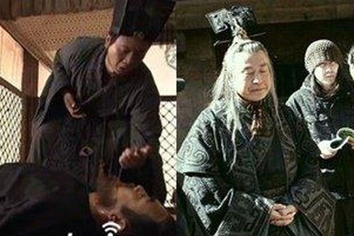 Lý do khiến những con bào ngư kỳ dị vây quanh thi thể Tần Thủy Hoàng