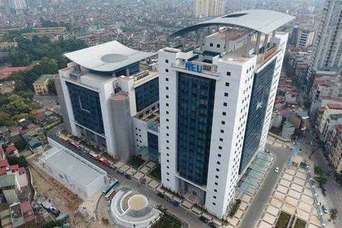 Trường đại học Kinh tế Quốc dân tự 'vẽ' ra chỉ tiêu tuyển sinh