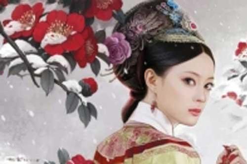 Cuộc đời Hi quý phi - phi tần sủng ái nhất của vua Ung Chính